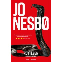 Rotteøen: og andre fortællinger