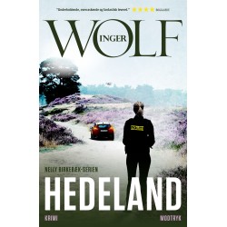 Hedeland: 1. Bind