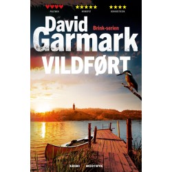 Vildført: Brink-serien 2