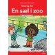 Uma og Jon - En sæl i zoo, Læs lydret 2