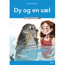 Dy og en sæl, Læs lydret 1
