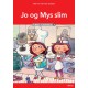 Jo og Mys slim, Læs lydret 2