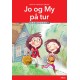 Jo og My på tur, Læs lydret 2