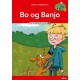Bo er Bo 1, Bo og Banjo, Læs lydret 2