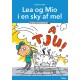 Lea og Mio i en sky af mel, Læs lydret 1
