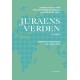 Juraens verden: Metoder, retskilder og discipliner
