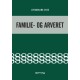 Lovsamling - Familie- og arveret: 2025