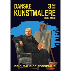 Danske Kunstmalere: Før 1900