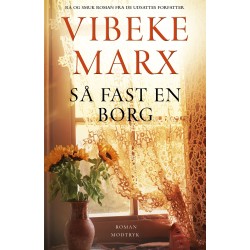 Så fast en borg