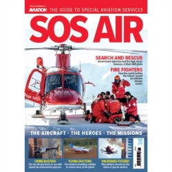 SOS Air: Special Sevrices Aviation
