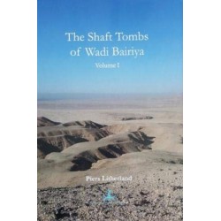 The Shaft Tombs of Wadi Bairiya