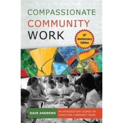Compassionate Community Work