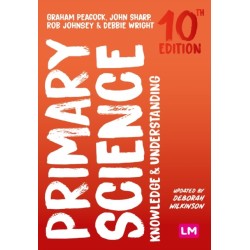 Primary Science: Knowledge and Understanding