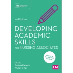 Developing Academic Skills for Nursing Associates