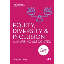 Equity, Diversity and Inclusion for Nursing Associates