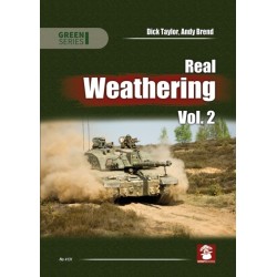 Real Weathering vol. 2