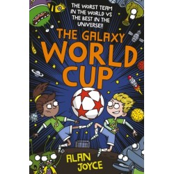The Galaxy World Cup