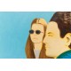 Alex Katz: White Lotus