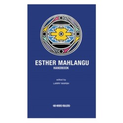 Esther Mahlangu Handbook