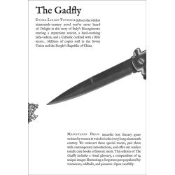Gadfly, the