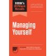 HBR's 10 Must Reads on Managing Yourself, Updated and Expanded