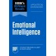 HBR's 10 Must Reads on Emotional Intelligence, Updated and Expanded