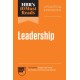 HBR's 10 Must Reads on Leadership, Updated and Expanded
