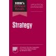 HBR's 10 Must Reads on Strategy, Updated and Expanded