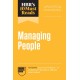 HBR's 10 Must Reads on Managing People, Updated and Expanded
