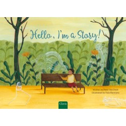 Hello! I'm a Story