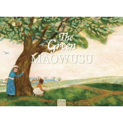 The Green Maowusu