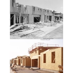 Ryan McIntosh and Yogan Muller: Tracy Hills