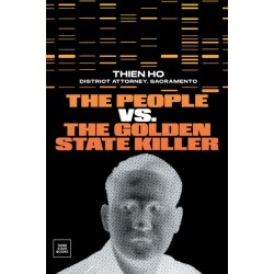 The People vs. the Golden State Killer