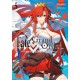 Fate/Grand Order -mortalis:stella- 5 (Manga)