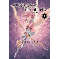 A Kingdom of Quartz 4