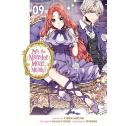 Pass the Monster Meat, Milady! 9