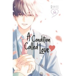 A Condition Called Love 16