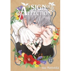 A Sign of Affection 12
