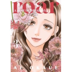 Roar: A Star in the Abyss 3