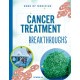 Cancer Treatment Breakthroughs