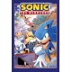 Sonic the Hedgehog, Vol. 20: Cause & Effect
