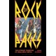 Rock of Pages: The Literary Tradition of 1980s Heavy Metal