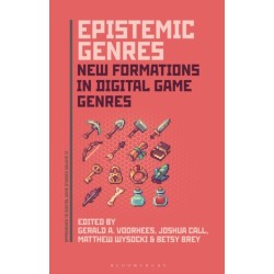 Epistemic Genres: New Formations of Play