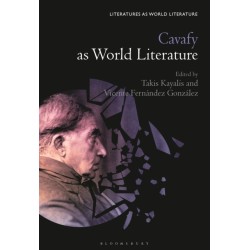 Cavafy as World Literature