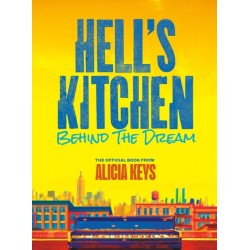 Hell's Kitchen: Behind the Dream