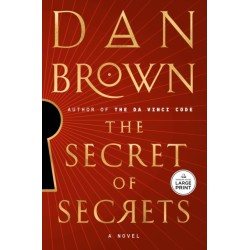 The Secret of Secrets: A Novel