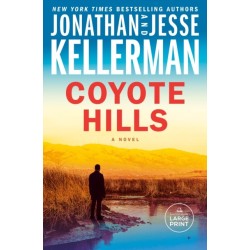 Coyote Hills: A Novel