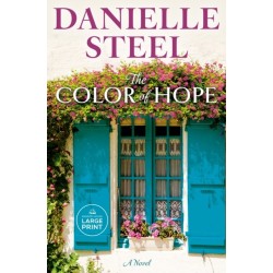 The Color of Hope: A Novel