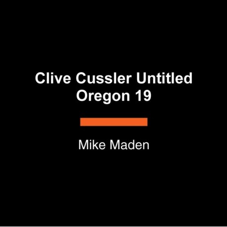 Clive Cussler Quantum Tempest