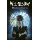 Wednesday: A Novelization of Season One: A Novelization of Season One
